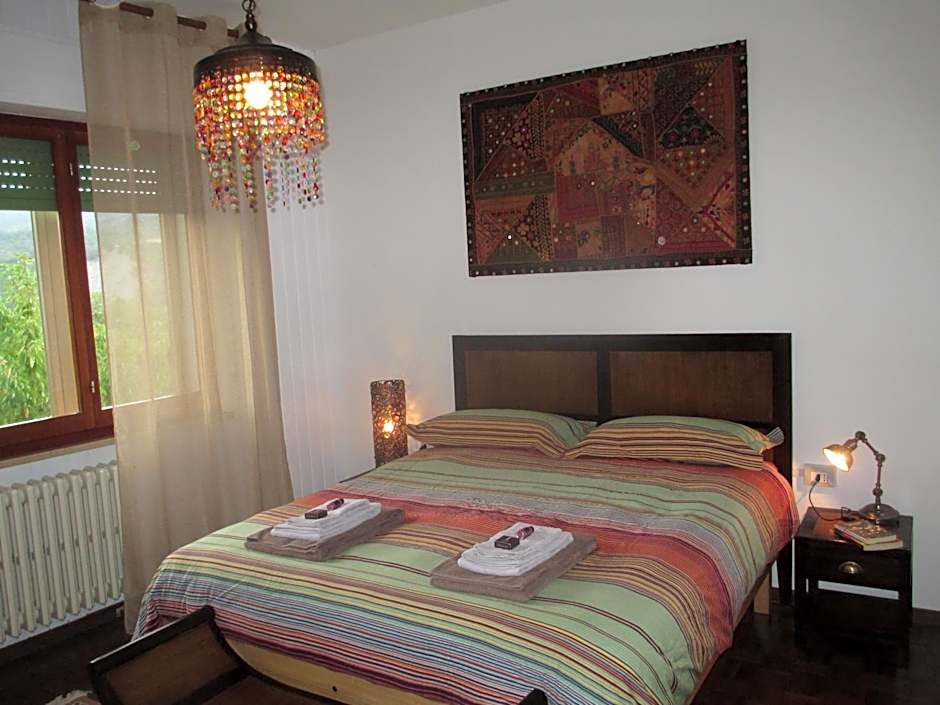 Casa Balducci Bed&Breakfast