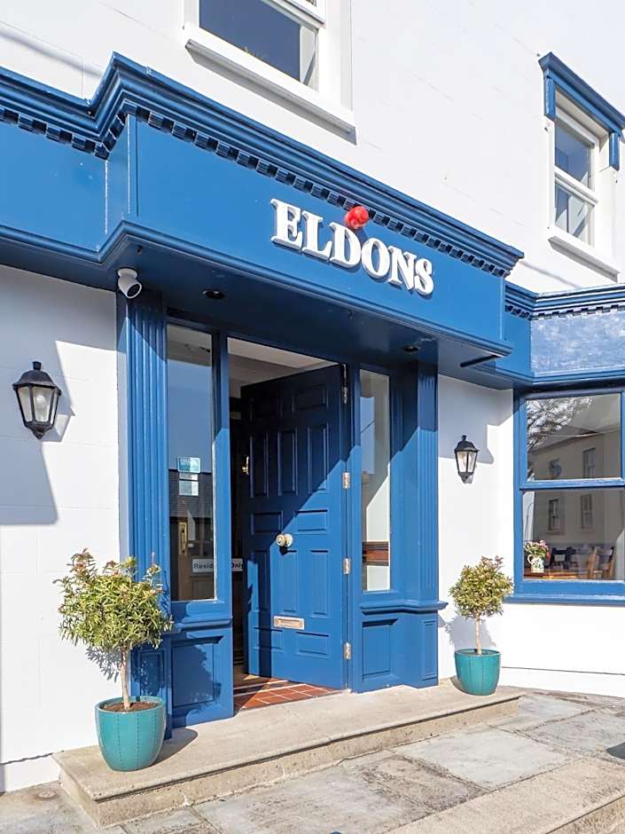 Eldon's Bed & Breakfast