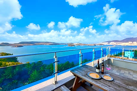 Yeosu the laon pension