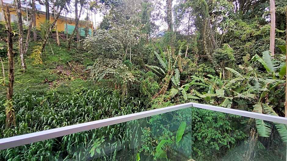 A ONE Holiday Apartment