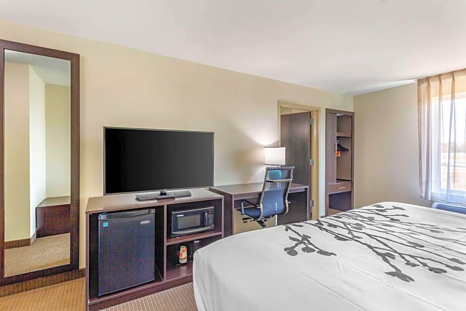 Sleep Inn & Suites Gallatin - Nashville Metro