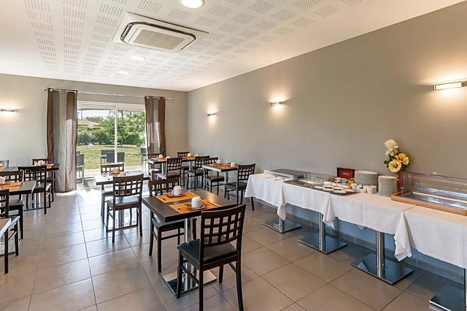 Hotel Alienor