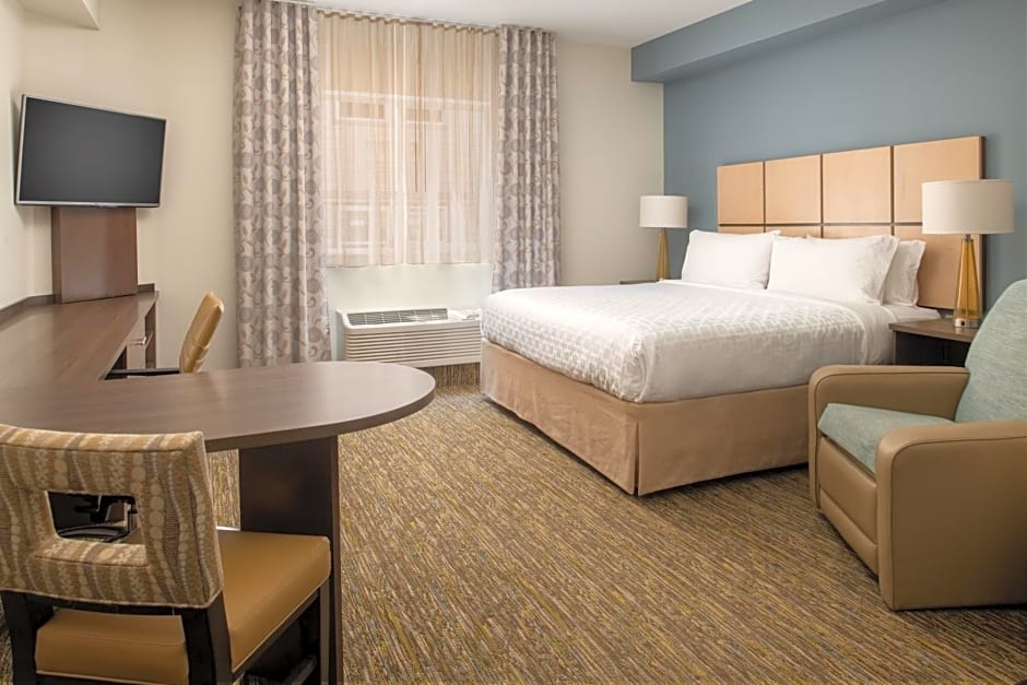 Candlewood Suites Vancouver/Camas