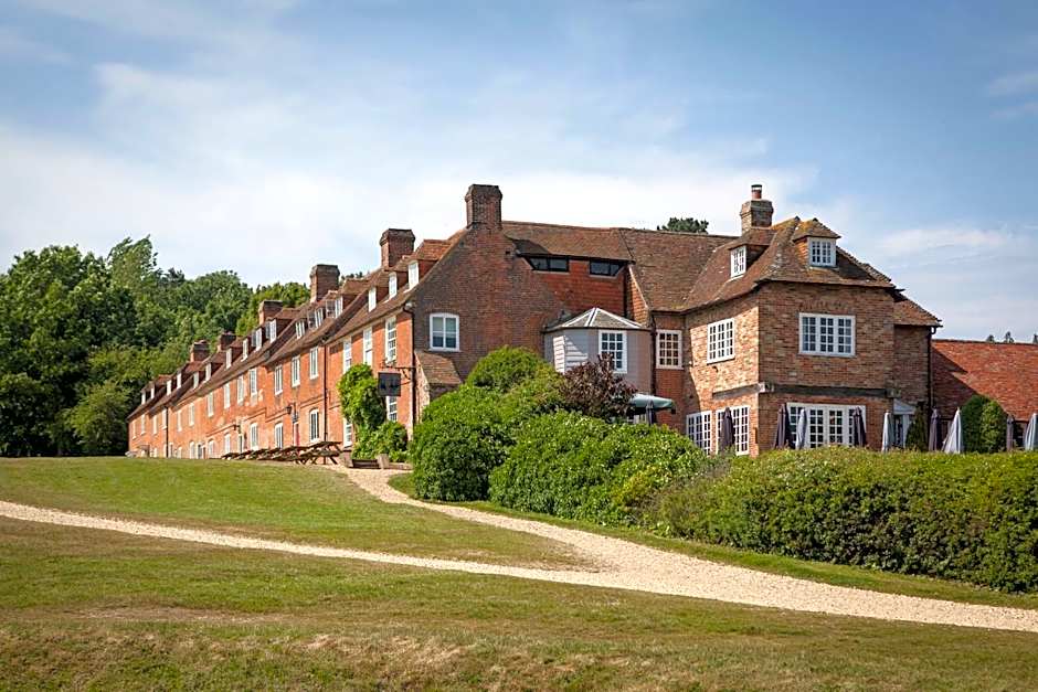 Master Builder's House Hotel