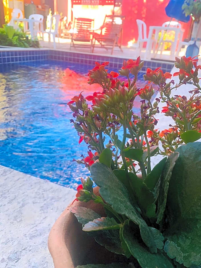 Pousada Núcleo da Serra