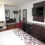 Red Roof Inn St Louis - Florissant