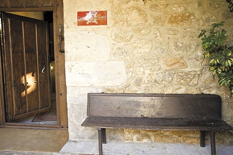 Posada La Casa Del Organista