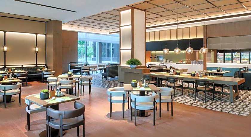 Sheraton Lanzhou Anning