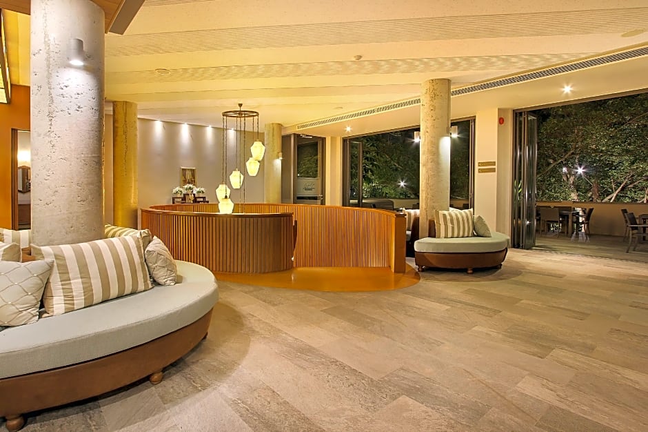 Rimnaam Klangchan Hotel