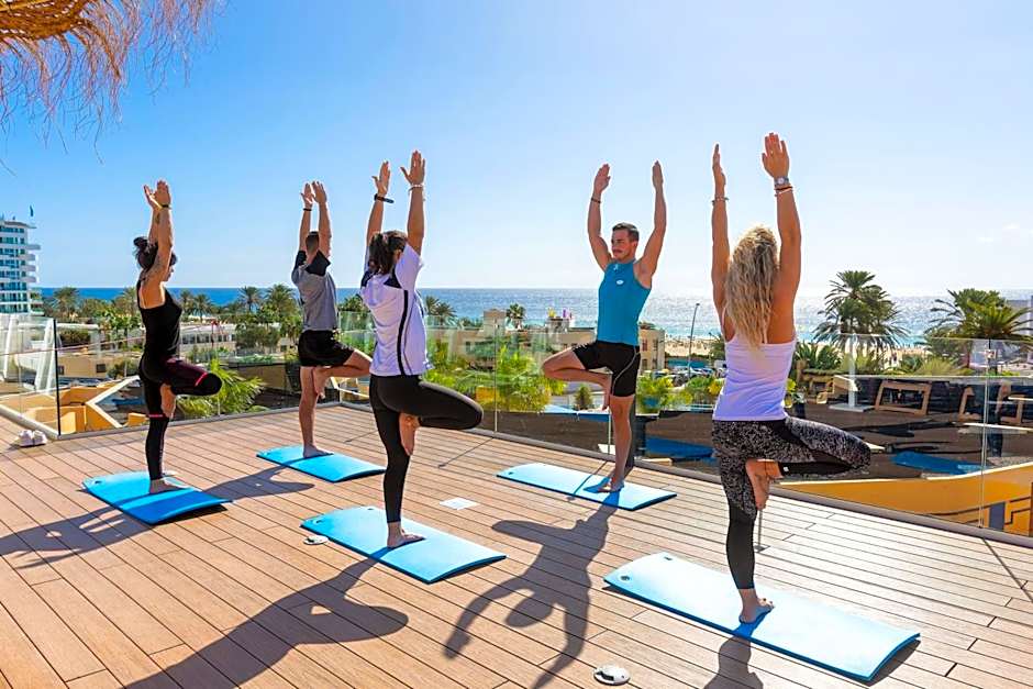 Sol Fuerteventura Jandia - All Suites