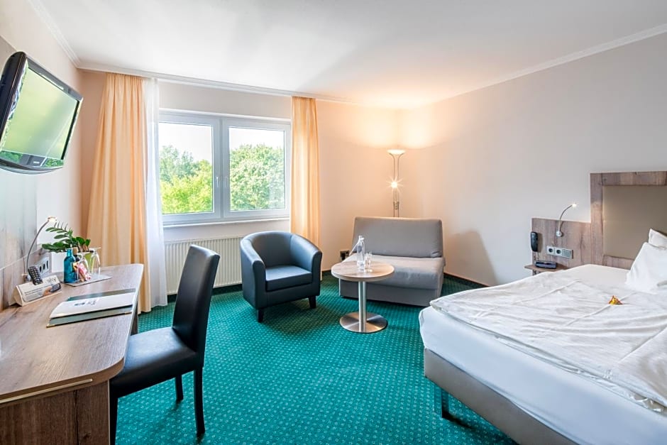 Best Western Hotel AM Papenberg