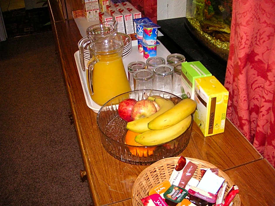 Ty Newydd Guest House