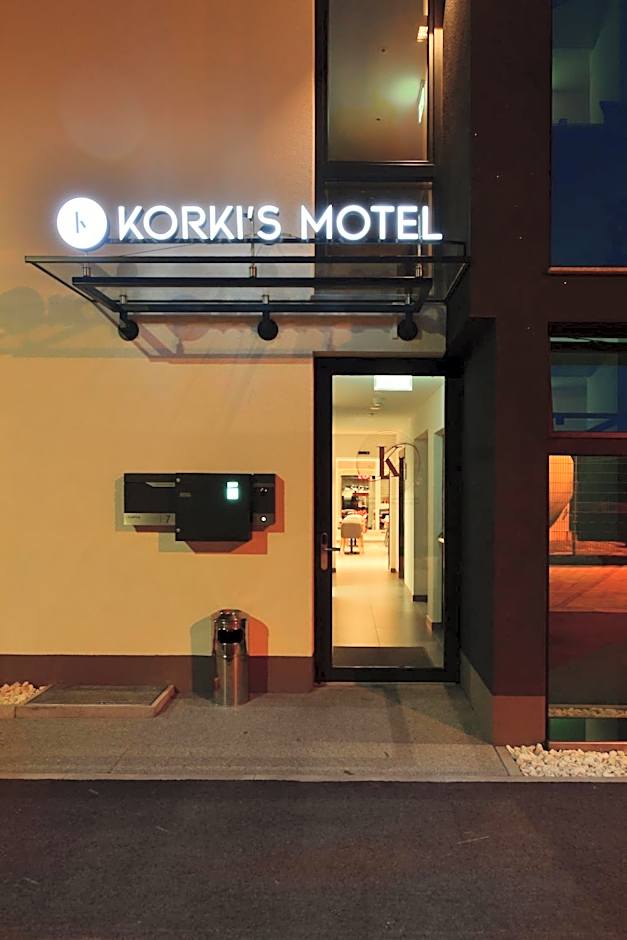 Korki's Motel