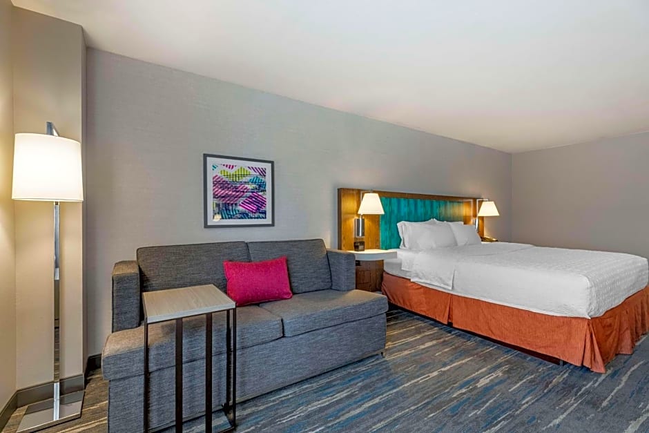 Hampton Inn Fort Collins