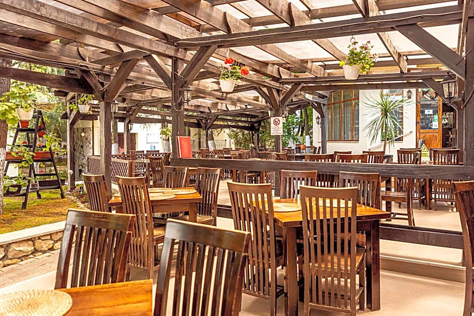 Hotel Anina