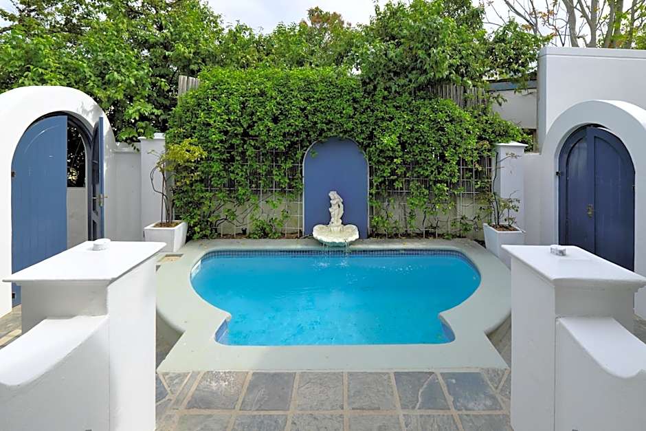 Chapter House Boutique Hotel