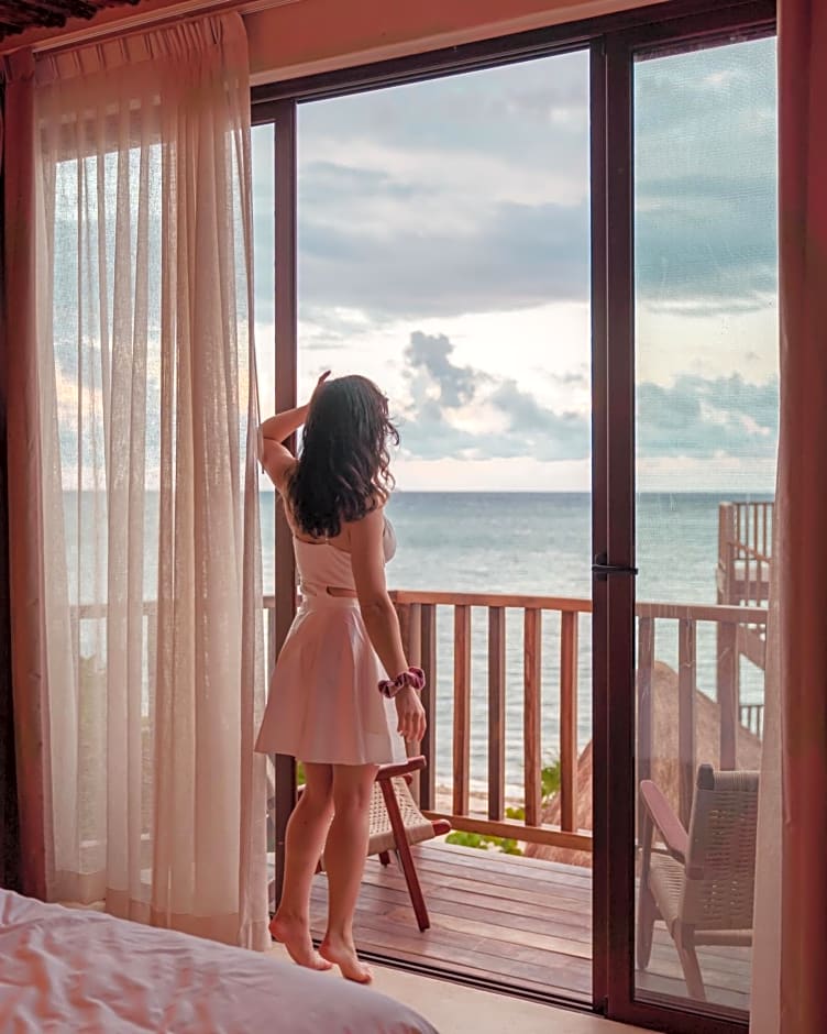 Nerea Tulum