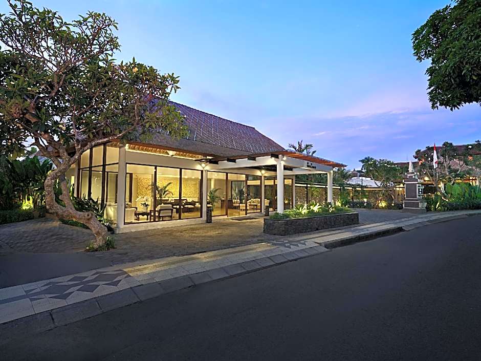 Impiana Private Villas Seminyak