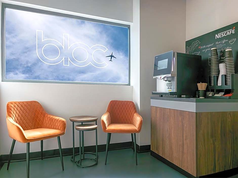 Bloc Hotel Gatwick