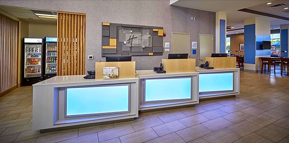 Holiday Inn Express Eugene-Springfield By IHG