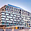RADISSON BLU HOTEL, BRUGES