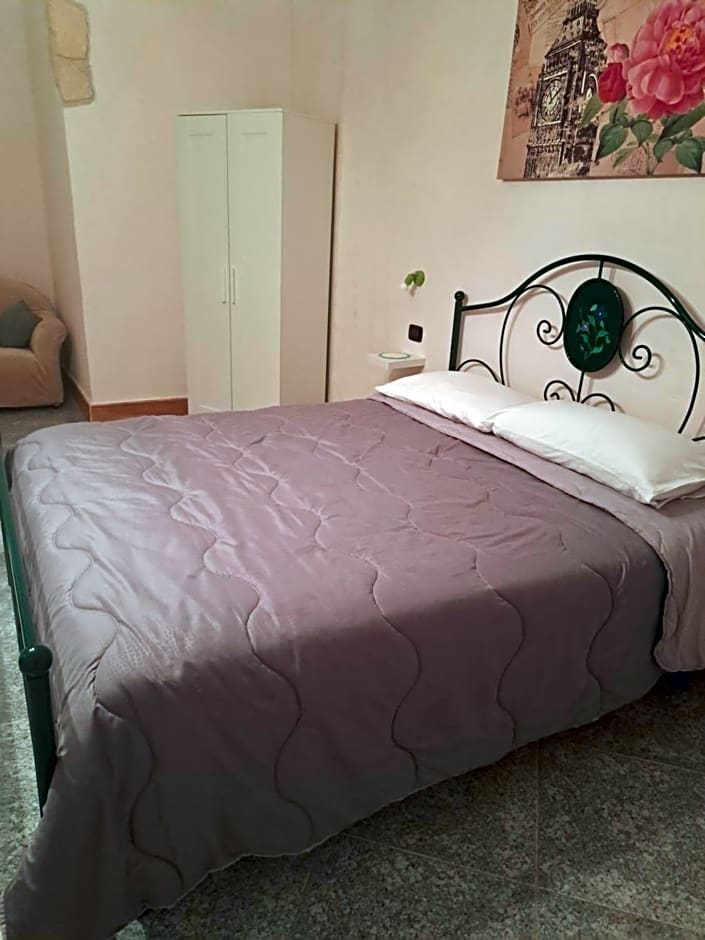 IL CEPPO sui sentieri per Amalfi