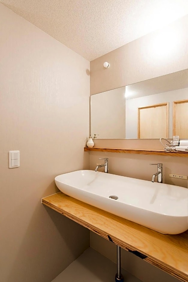 Guest House Grape House Koenji - Female Only 