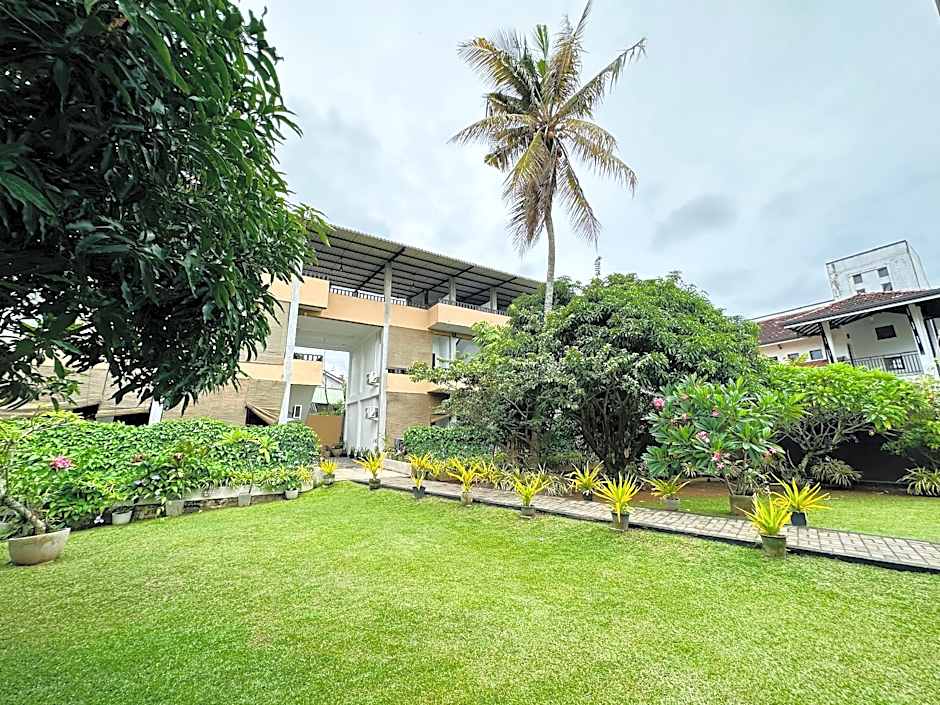 Sunrise Palace Negombo