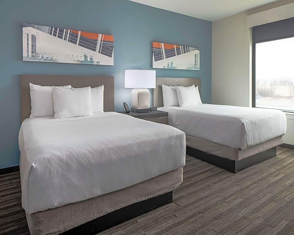 Hyatt House Allentown/Lehigh Valley