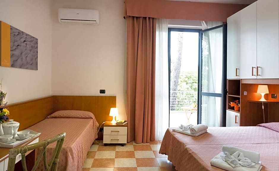 Hotel Maita