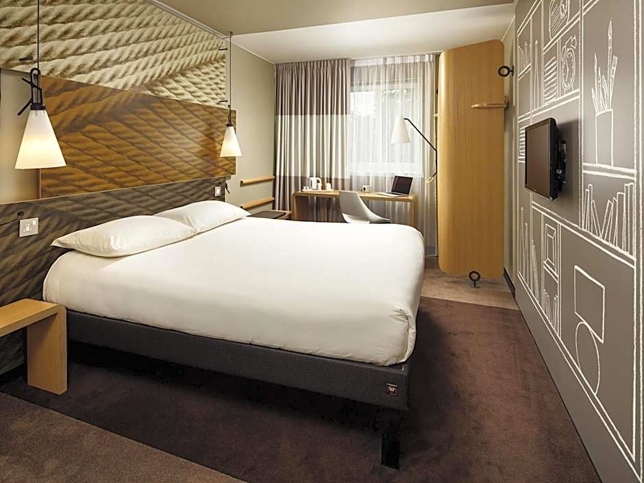 ibis London East Barking