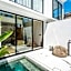 Oasis 9 by Hombali
