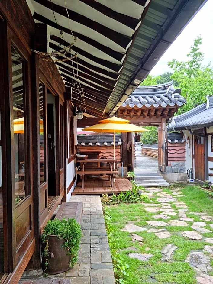 Gohyundang