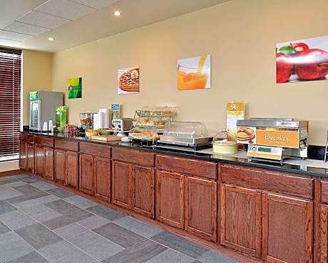 Quality Inn Oklahoma City Airport