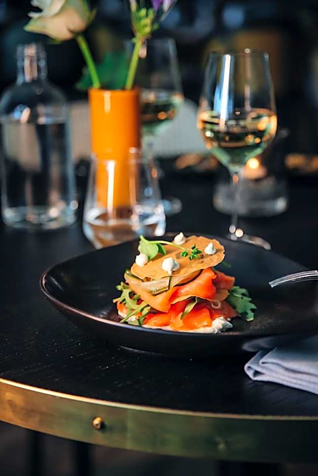 Van der Valk Hotel Schiedam