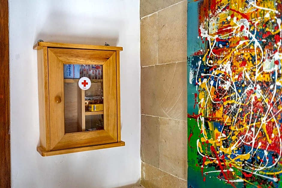 Paradise Villa Gili Air