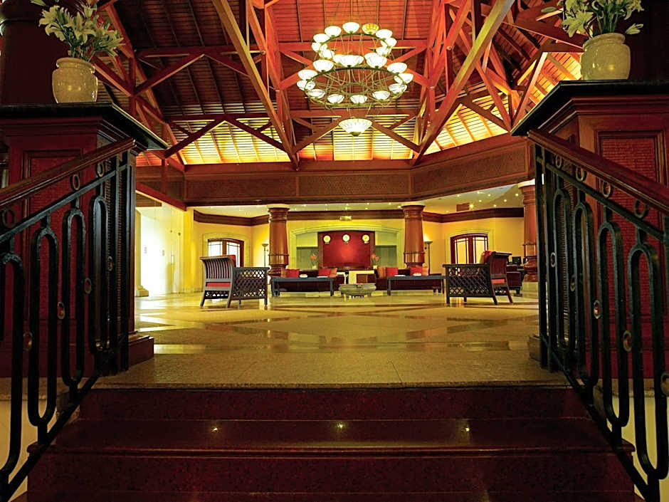 The Gateway Hotel Beach Road Calicut