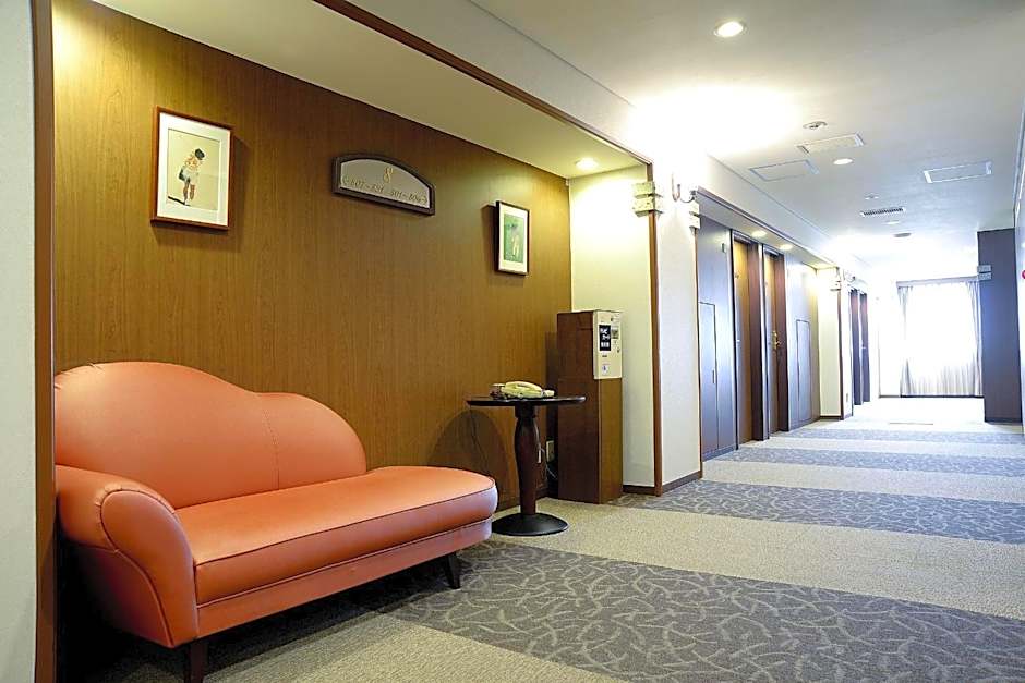 Daiichi Inn Park