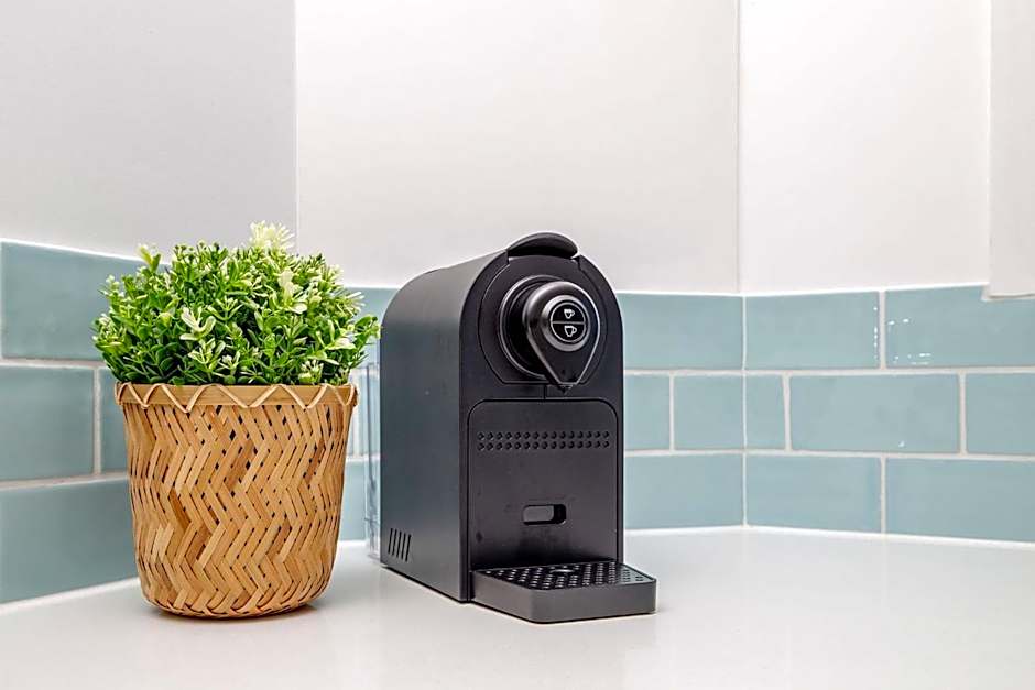 Horizons Holiday Apartments