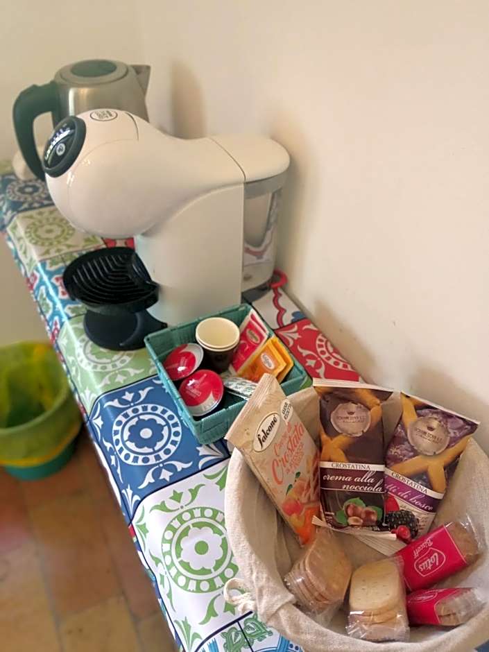 All'Ombra di San Damiano