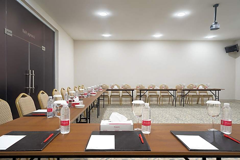 Ramada by Wyndham - Sulaymaniyah Salim Street