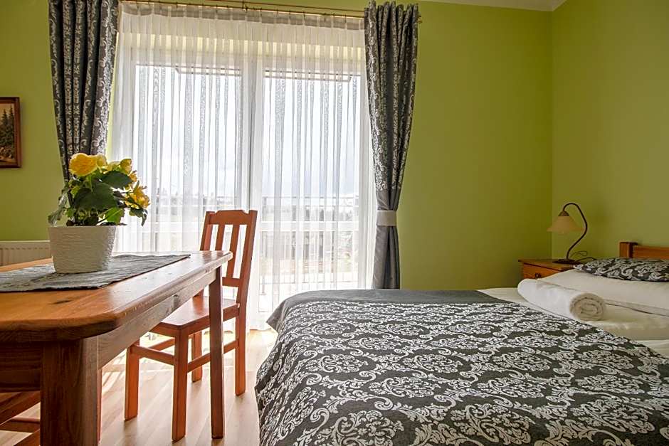 Tatrzański Gościniec