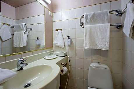 Scandic Kajanus - Alojamientos en KAJAANI