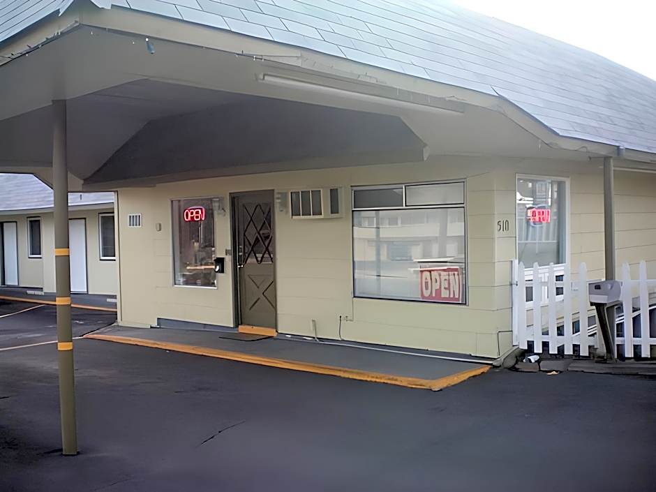 Chalet Motel