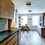 Apartmány Jabloneček