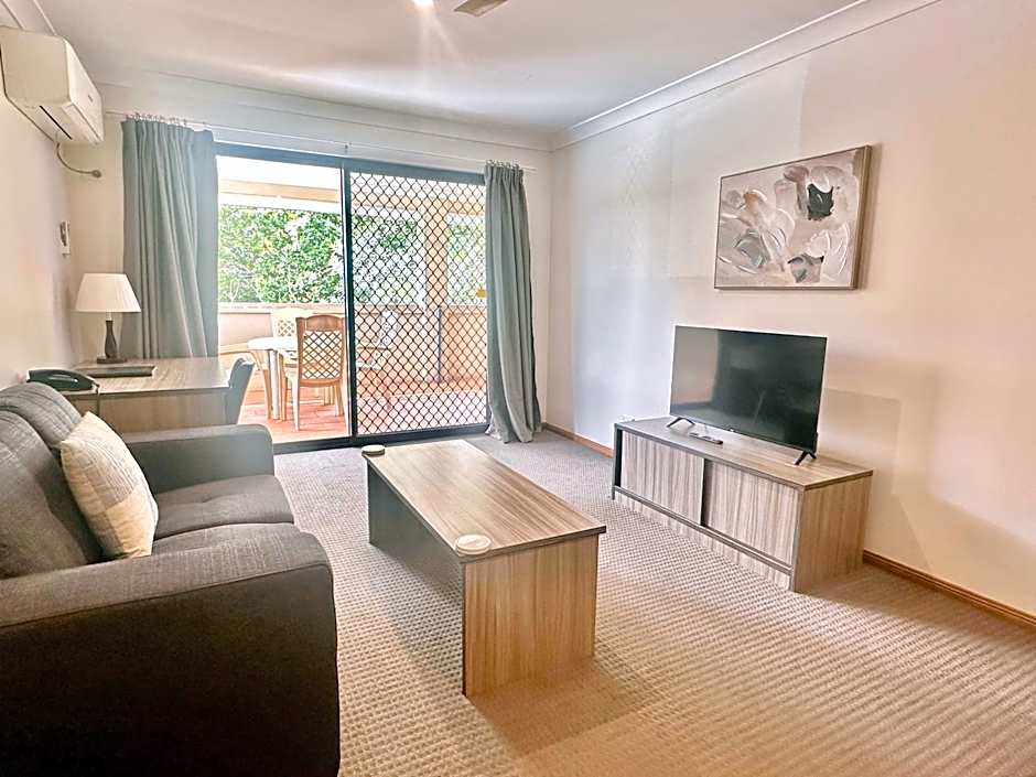 Quest Ascot Serviced Apartment