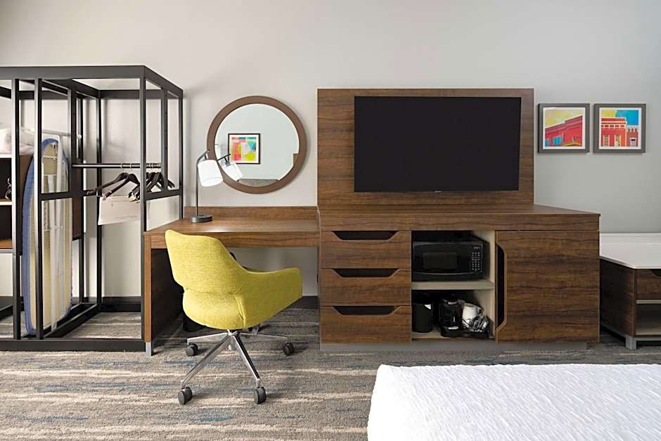 Hampton Inn By Hilton Alpharetta/Roswell, Ga