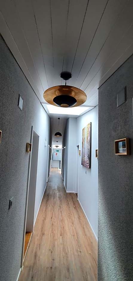 Sleep and Go - Budget