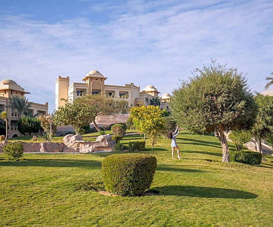 Serenity Makadi Beach