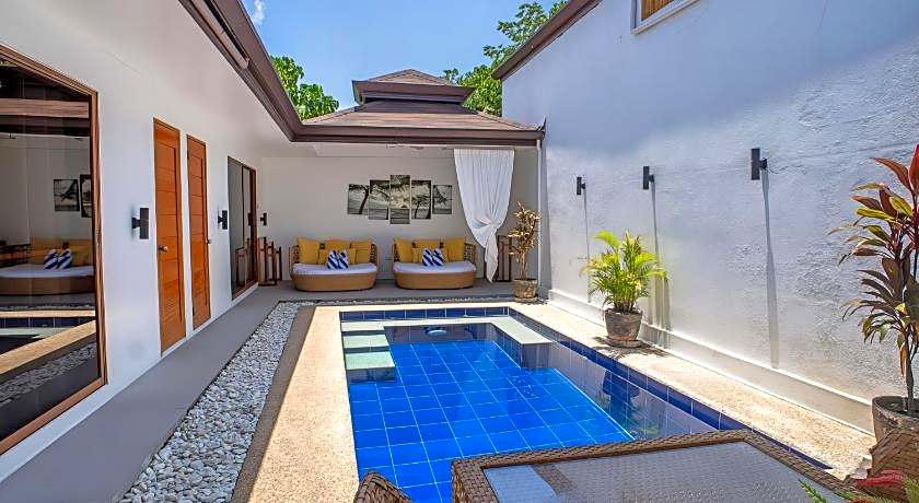 Bali Villas Panglao Bohol